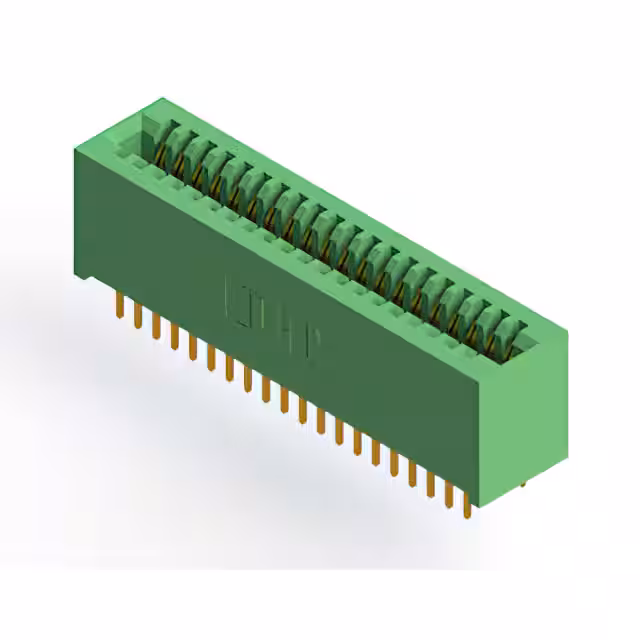 325-040-520-201 EDAC Inc.  Edgeboard Connectors